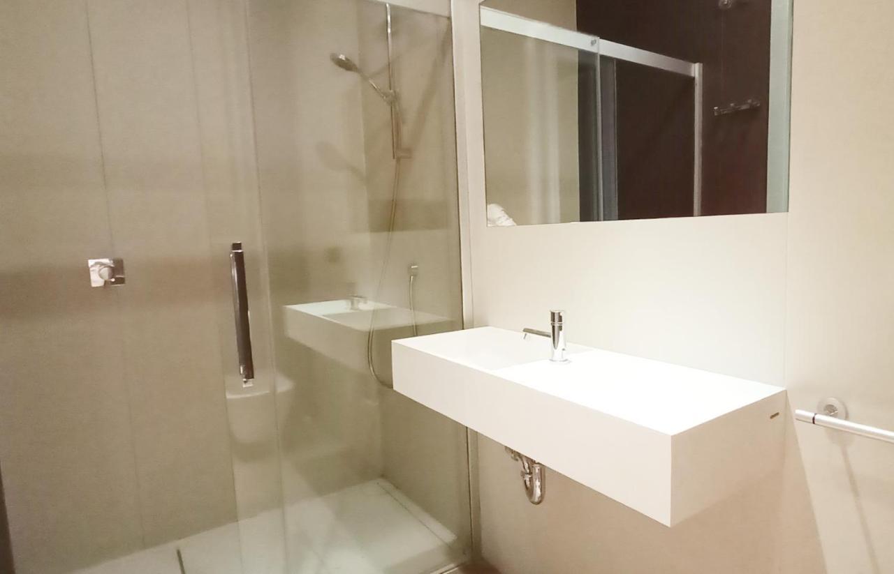 Catalina Suites Apartments Downtown Βαλένθια Εξωτερικό φωτογραφία