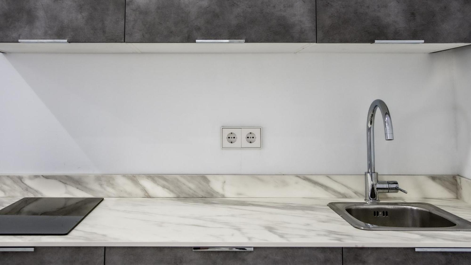 Catalina Suites Apartments Downtown Βαλένθια Εξωτερικό φωτογραφία