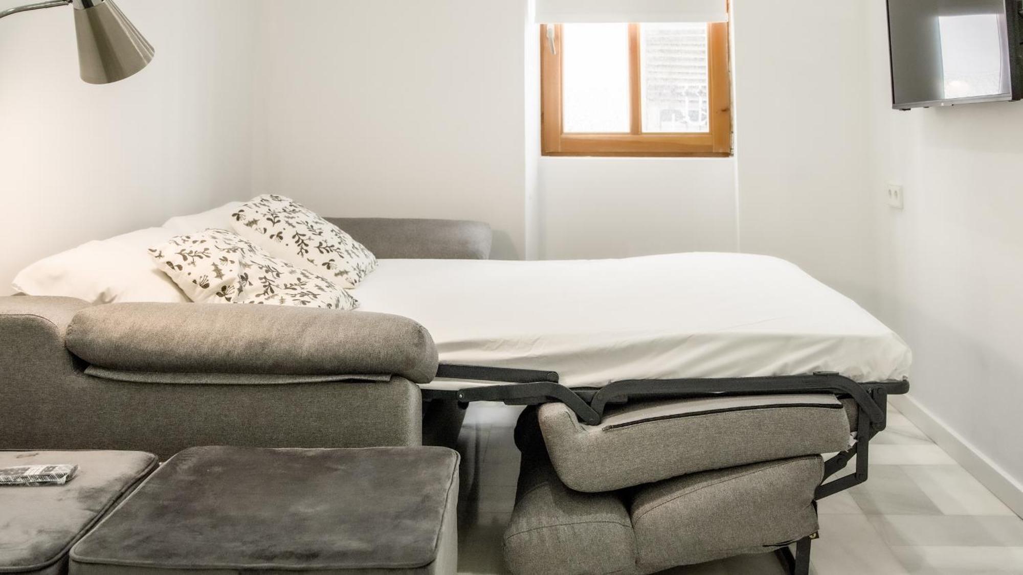 Catalina Suites Apartments Downtown Βαλένθια Εξωτερικό φωτογραφία