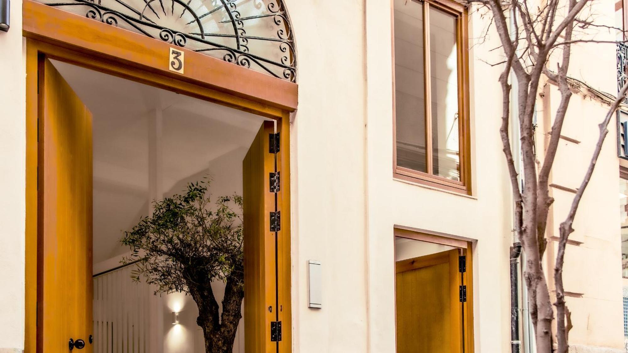 Catalina Suites Apartments Downtown Βαλένθια Εξωτερικό φωτογραφία