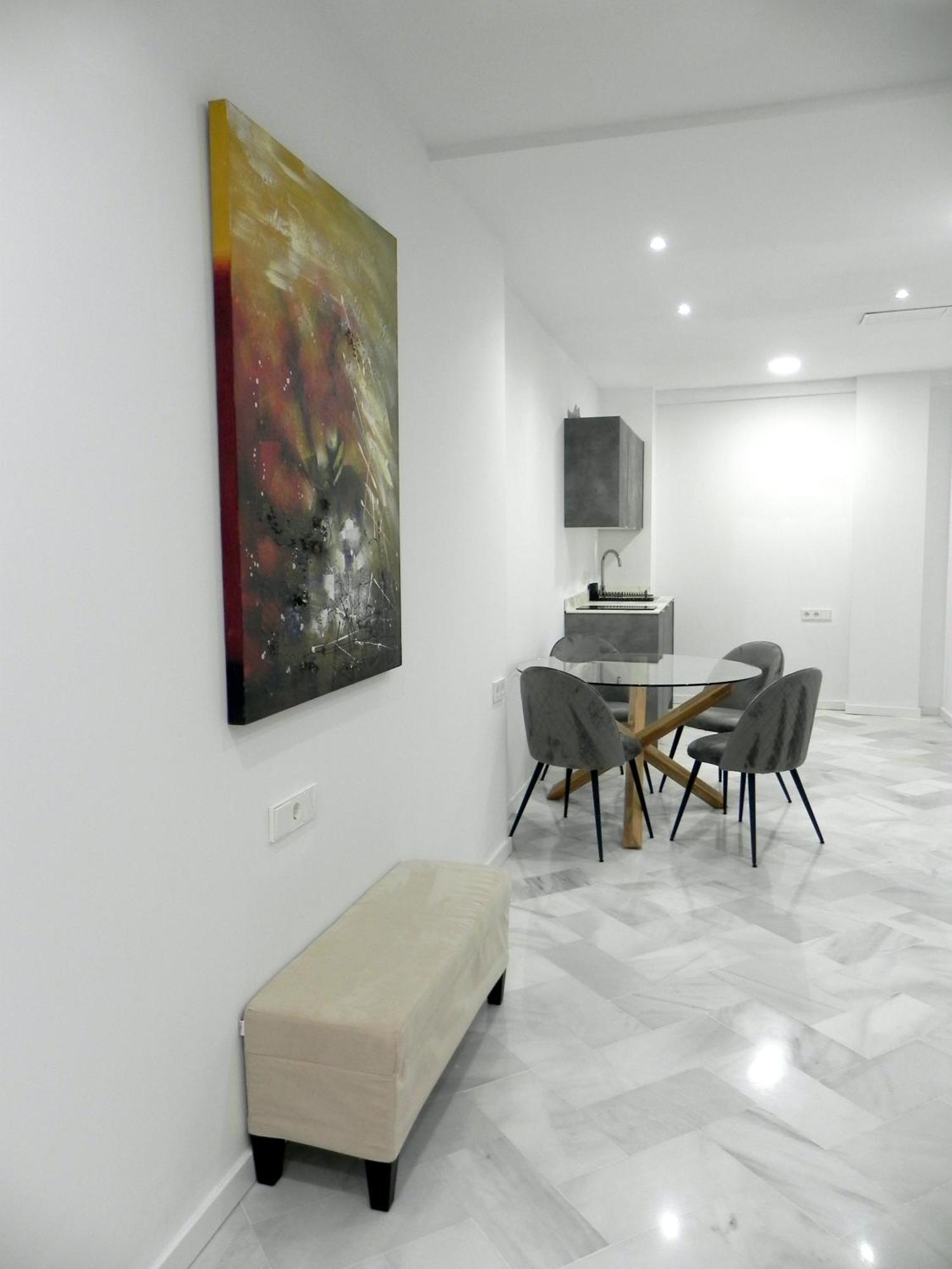 Catalina Suites Apartments Downtown Βαλένθια Εξωτερικό φωτογραφία