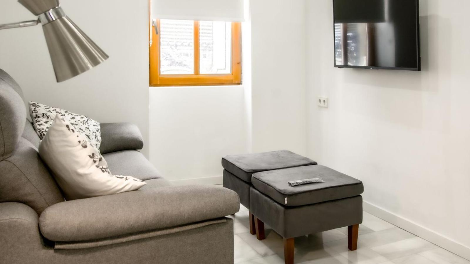 Catalina Suites Apartments Downtown Βαλένθια Εξωτερικό φωτογραφία