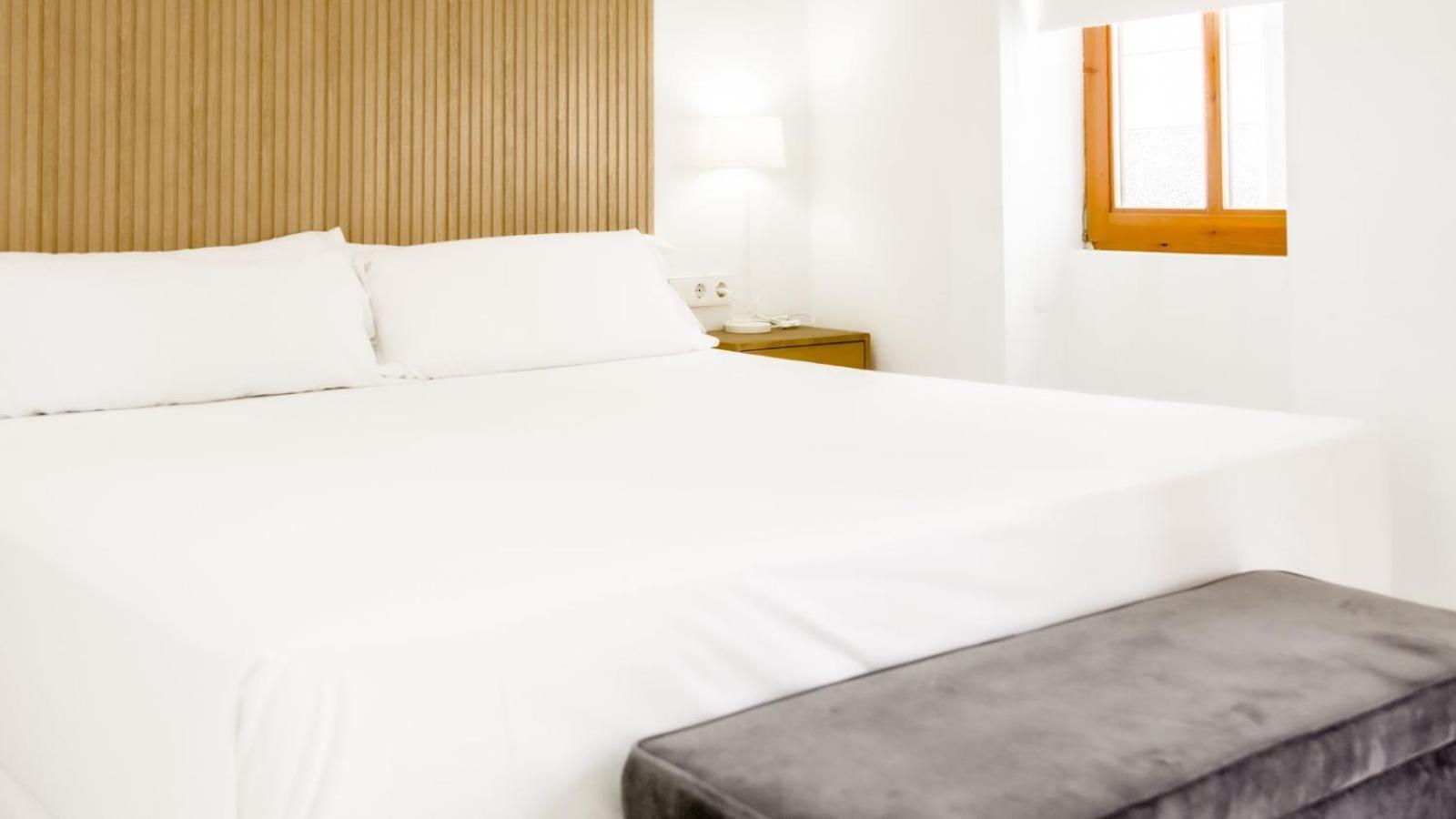 Catalina Suites Apartments Downtown Βαλένθια Εξωτερικό φωτογραφία