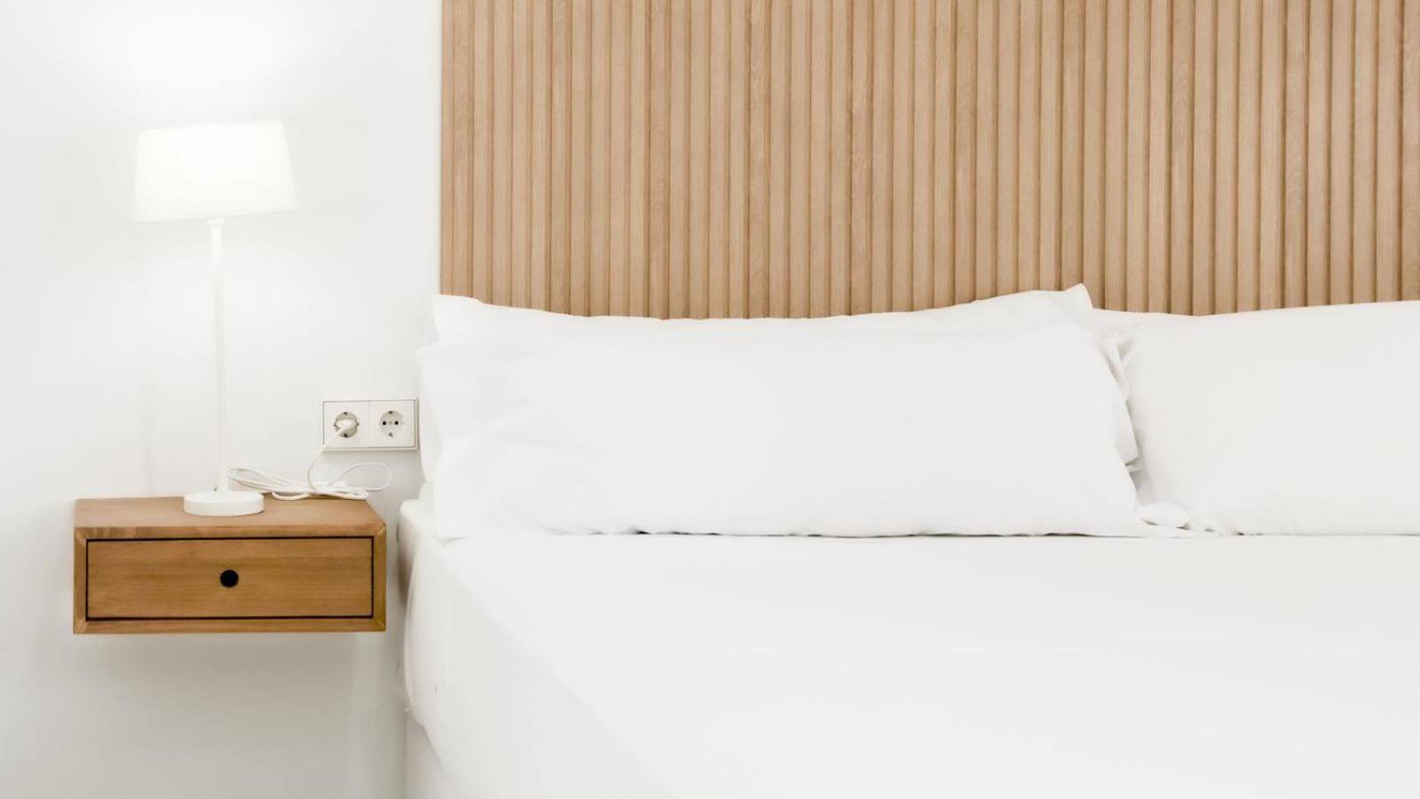 Catalina Suites Apartments Downtown Βαλένθια Εξωτερικό φωτογραφία